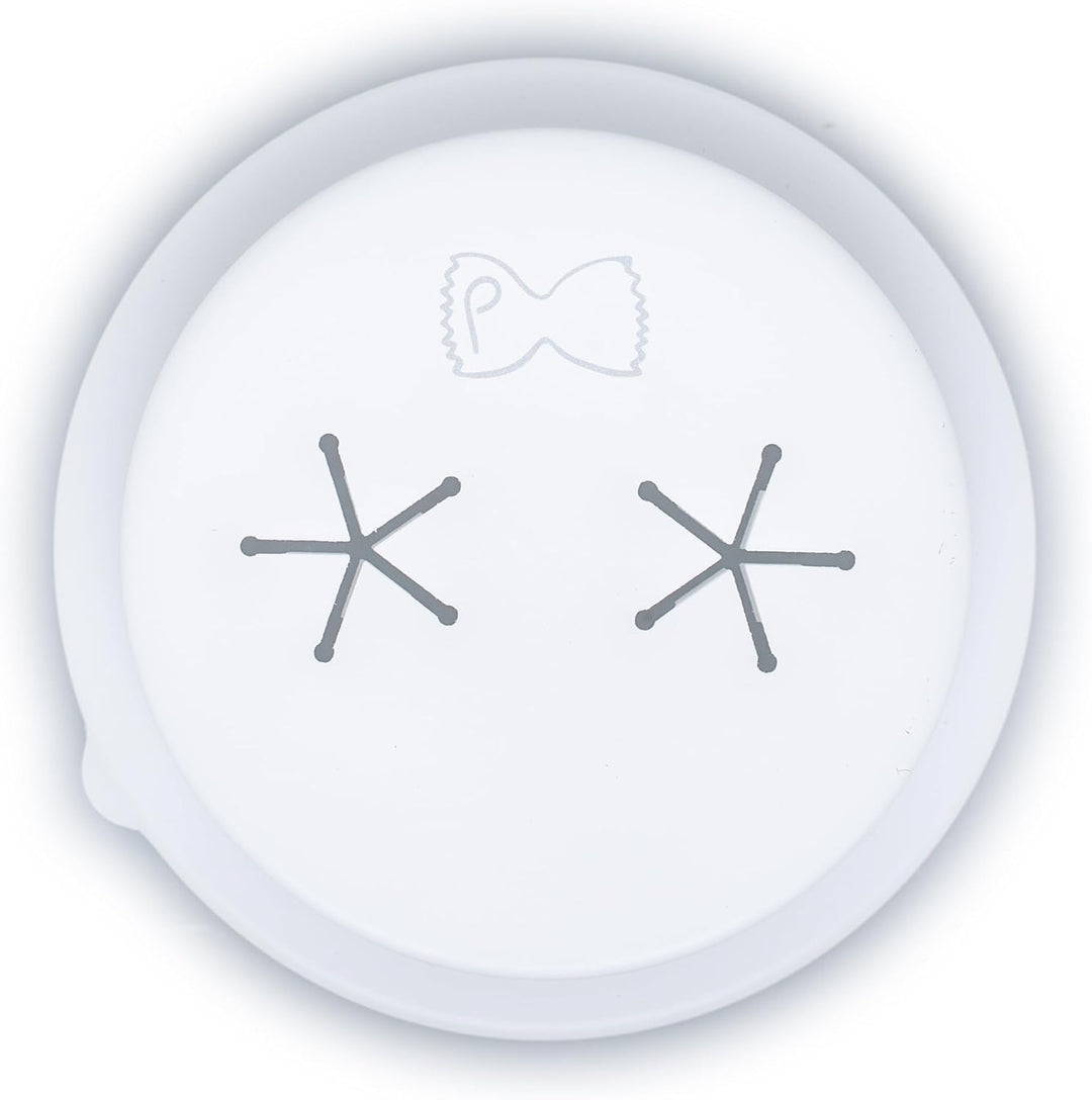 Pastidea - Matrize aus POM Friggitelli kompatibel mit Philips Pastamaker Avance und Serie 7000