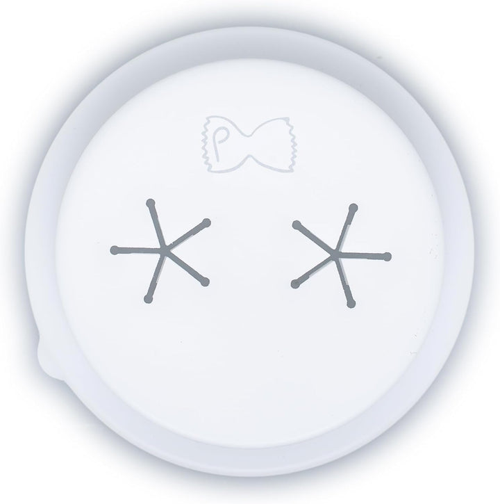 Pastidea - Matrize aus POM Friggitelli kompatibel mit Philips Pastamaker Avance und Serie 7000