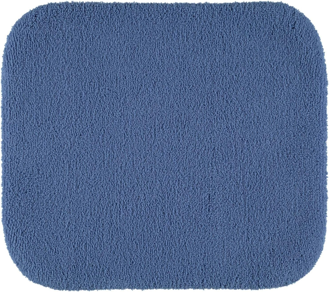 Rhomtuft Badematte Aspect, Farbe: aqua, Grösse: 50x60cm 50x60 cm, 50x60 cm