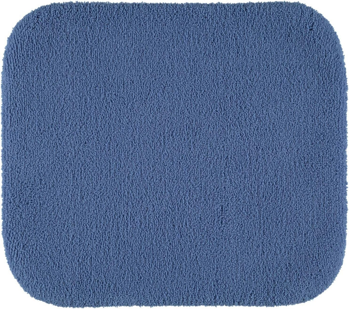 Rhomtuft Badematte Aspect, Farbe: aqua, Grösse: 50x60cm 50x60 cm, 50x60 cm