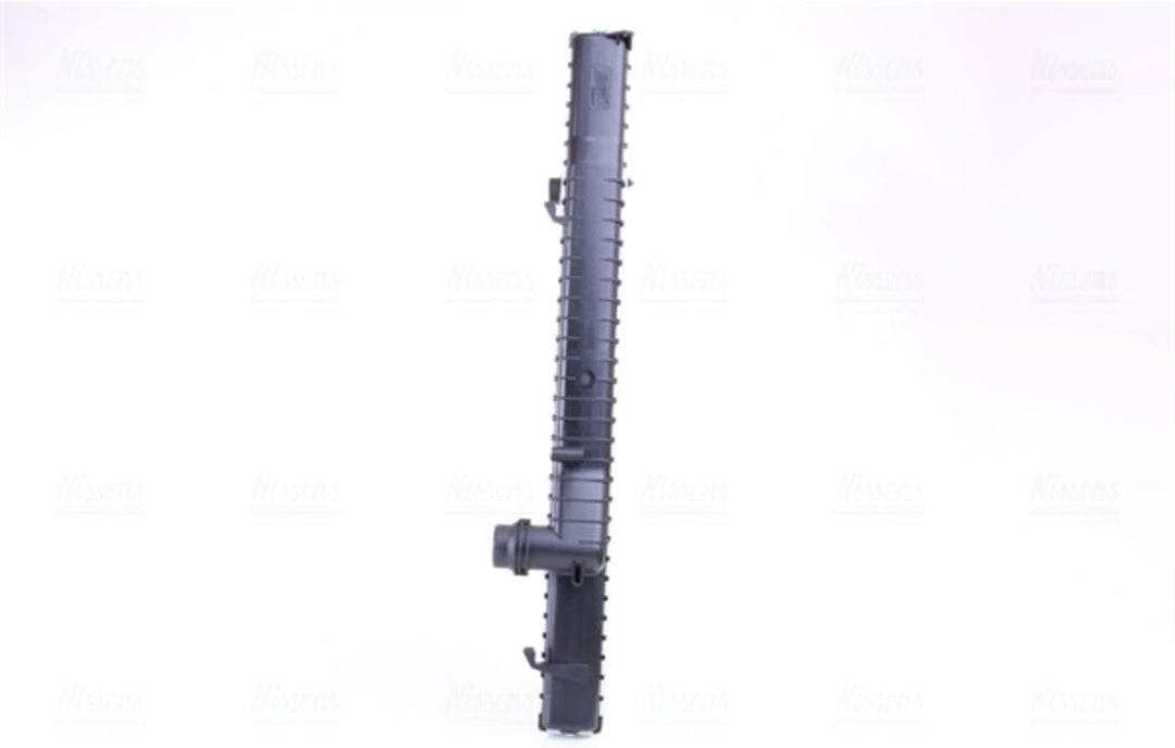 Nissens 60787A Kühler, Motorkühlung
