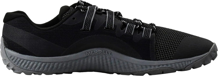 Merrell Herren Mtl Long Sky 2 Bootsschuh 41 EU Schwarz, 41 EU Schwarz
