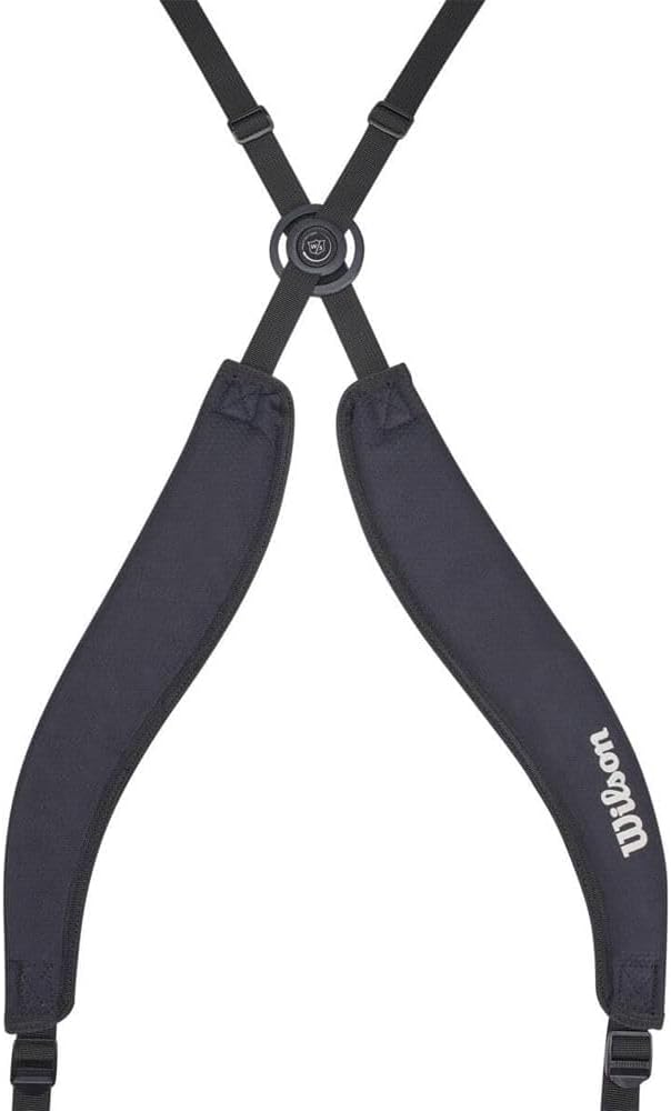 Wilson Staff eXo II CARRY Grau/ Weiss/ Limettengrün, Grau/ Weiss/ Limettengrün