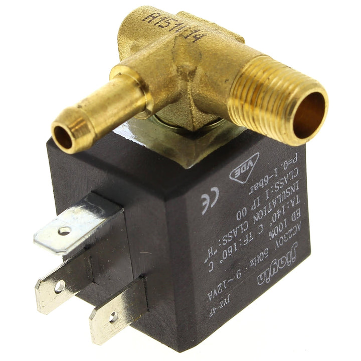 Magnetventil JYZ-4P 140-160 292202199016 für Dampfanlage