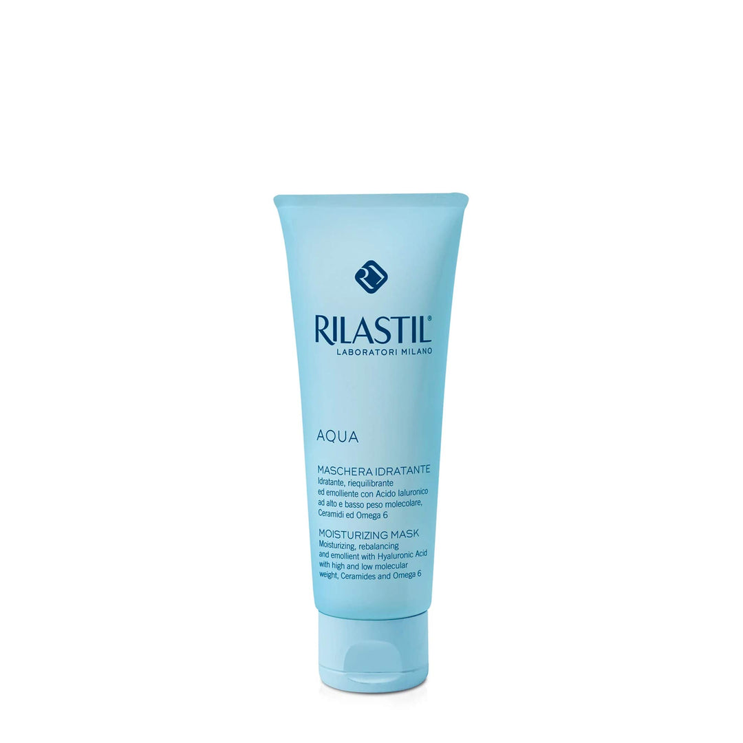 Rilastil Aqua Feuchtigkeitsmaske 75ml