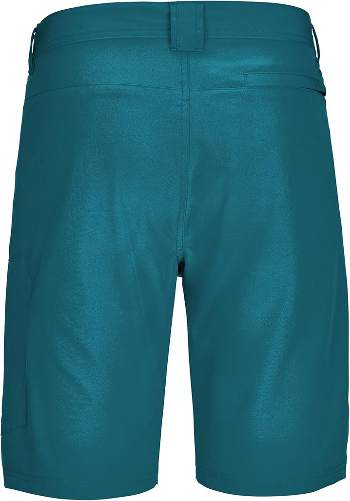 Killtec Herren Funktionsbermudas/Kurze Hose/Shorts Kos 110 Mn Brmds 46 Petrol, 46 Petrol