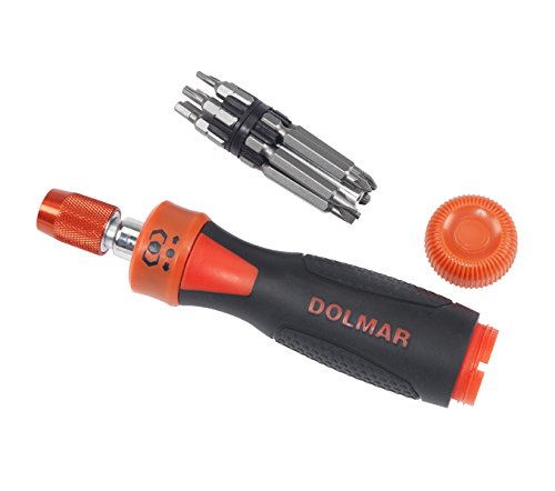 DOLMAR 13 in 1 Multifunktionstool - 988050212