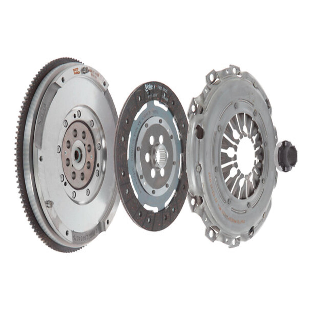 Valeo Kupplungssatz 837087