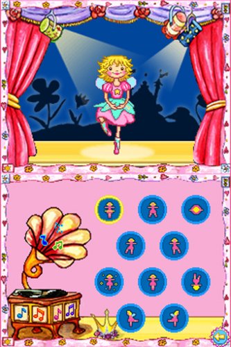 Prinzessin Lillifee: Feenzauber