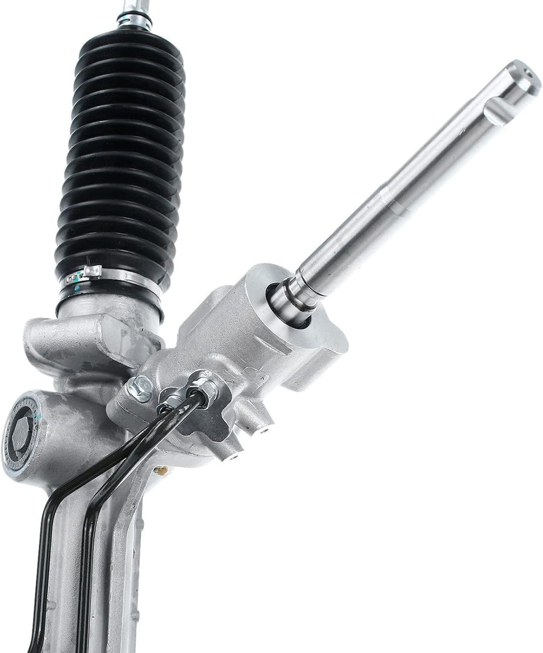 Frankberg Lenkgetriebe Servolenkgetriebe Hydraulisch für Linkslenker Kompatibel mit Mondeo IV BA7 1.
