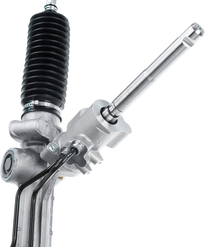 Frankberg Lenkgetriebe Servolenkgetriebe Hydraulisch für Linkslenker Kompatibel mit Mondeo IV BA7 1.