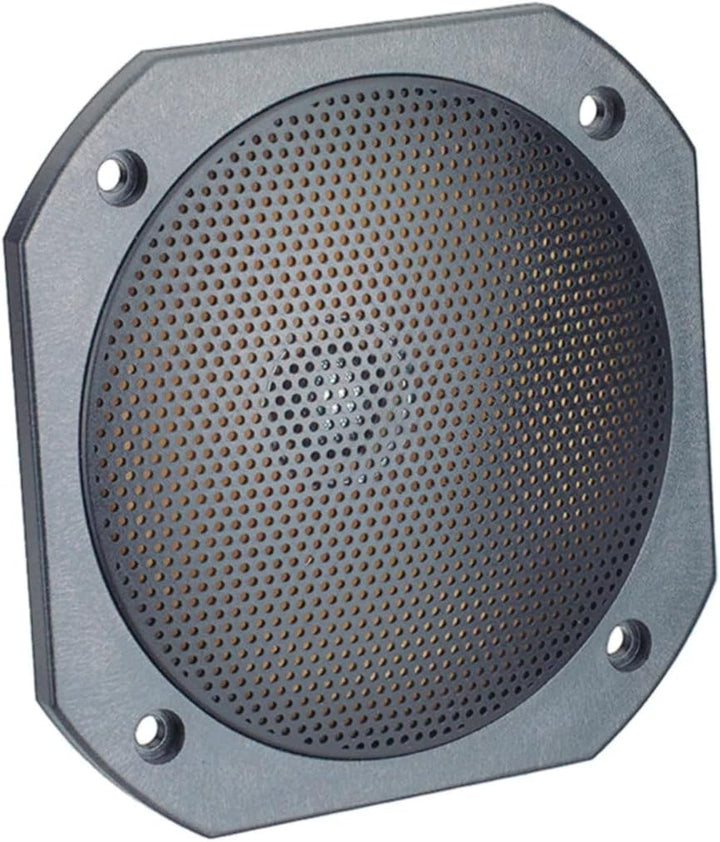 Visaton 2102 Lautsprecher FRS 10 WP 4 Ohm weiss 4 S, weiss