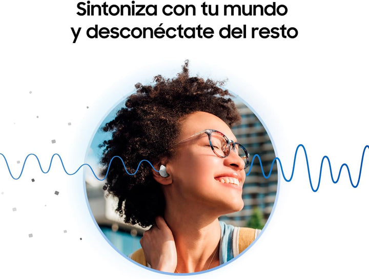 Samsung Galaxy Buds Core Schwarz, Schwarz