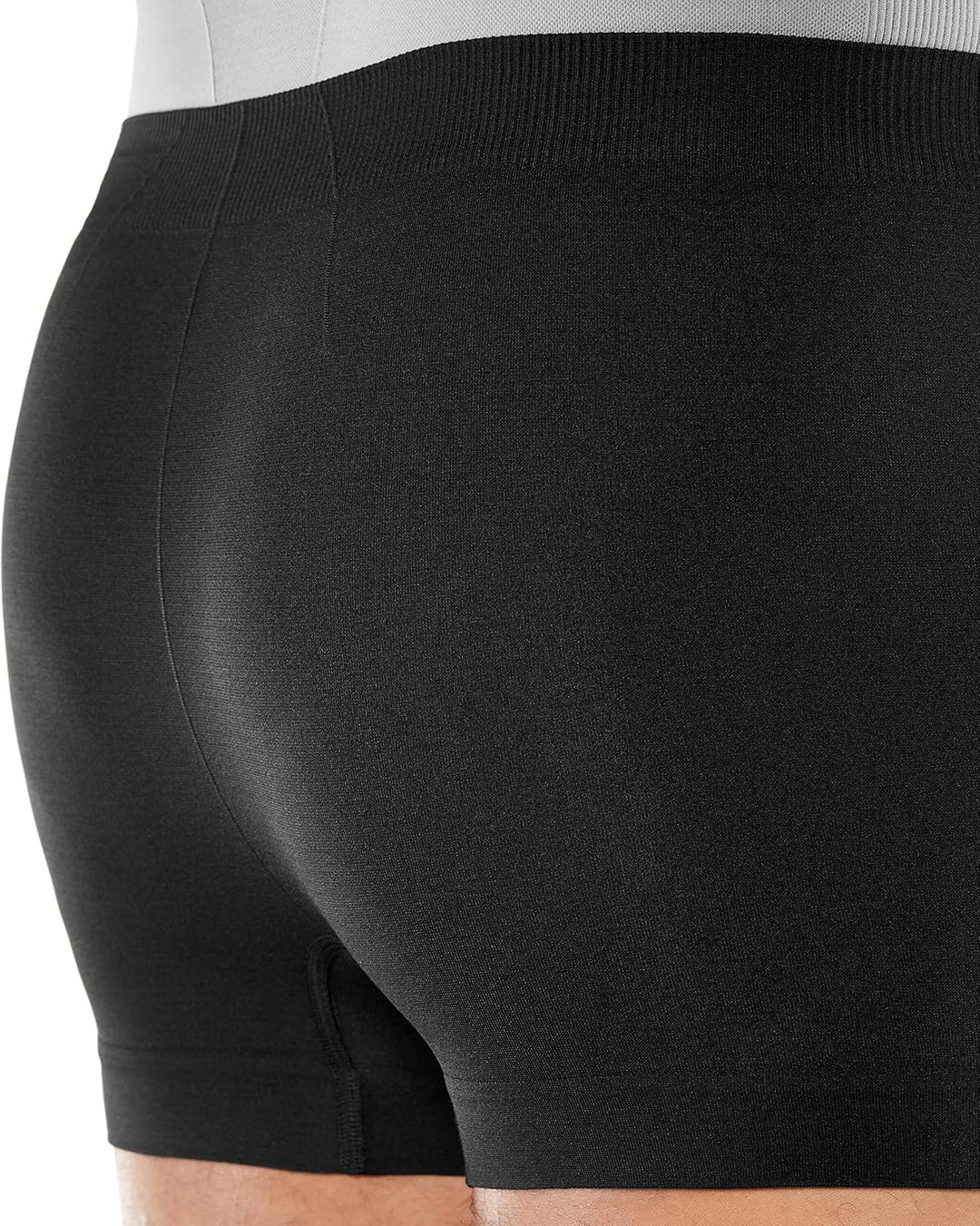 FALKE Herren Cool Boxer Shorts für warme bis heisse Temperaturen Sportunterwäsche kühlend schnelltro