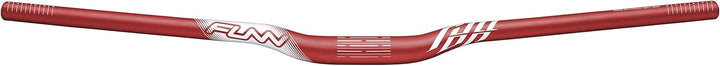 Funn Full On Mountainbike Lenker mit Lenkerklemme 31,8 mm und Breite 810 mm, robuster und leichter L
