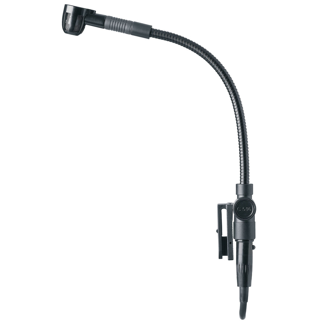 AKG AKGC516ML Miniatur-Instrumentalmikrofon C512 ML - Kondensatormikrofon, C512 ML - Kondensatormikr