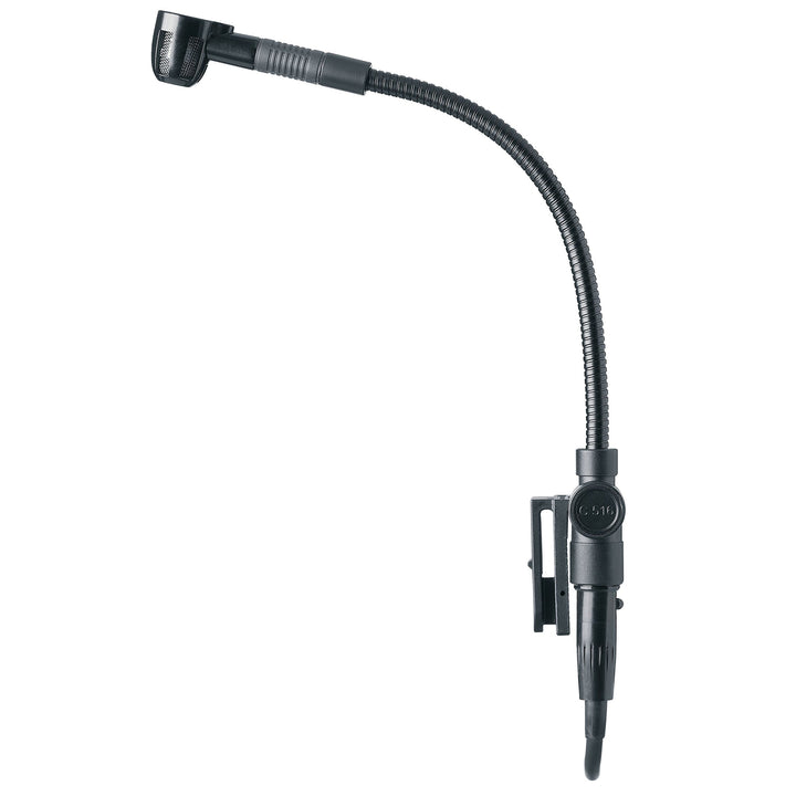 AKG AKGC516ML Miniatur-Instrumentalmikrofon C512 ML - Kondensatormikrofon, C512 ML - Kondensatormikr