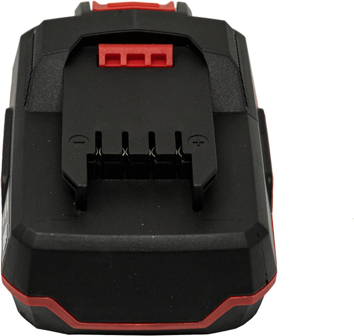 Parkside 20V Akku 4,0 Ah PAP 20 B3 Li-Ion Batterie EU für Geräte der Parkside X 20V Familie 20 Volt,