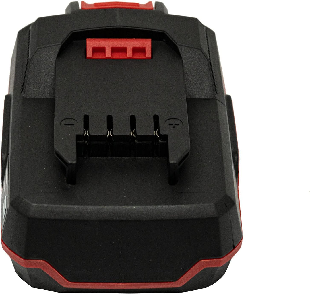 Parkside 20V Akku 4,0 Ah PAP 20 B3 Li-Ion Batterie EU für Geräte der Parkside X 20V Familie 20 Volt,