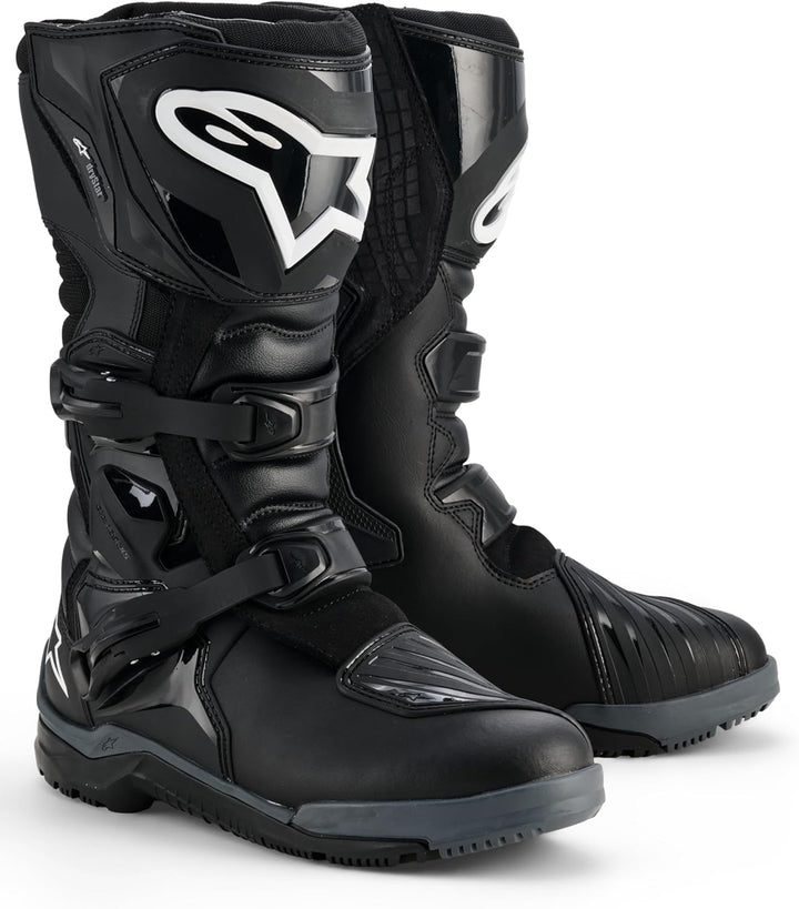 Alpinestars Corozal V2 Adventure Drystar® Motorcycle Boots EU 44 1/2