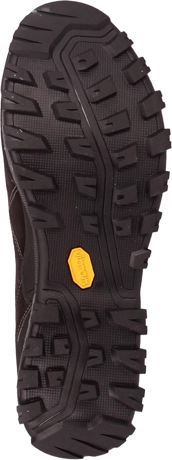AKU Herren Native GTX Wanderschuhe 42 EU Anthrazit, 42 EU Anthrazit