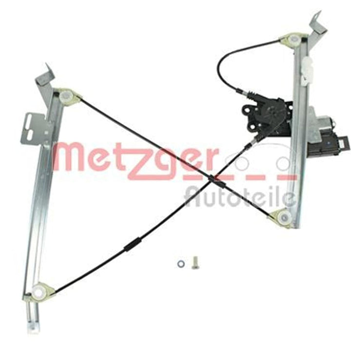 Metzger 2160369 - Fensterheber