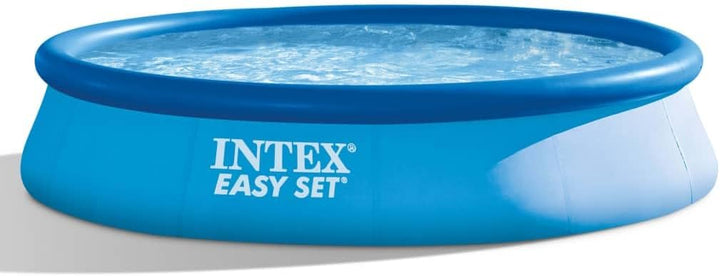 Aufblasbarer Pool Intex 396 x 84 x 396 cm, 7290 l