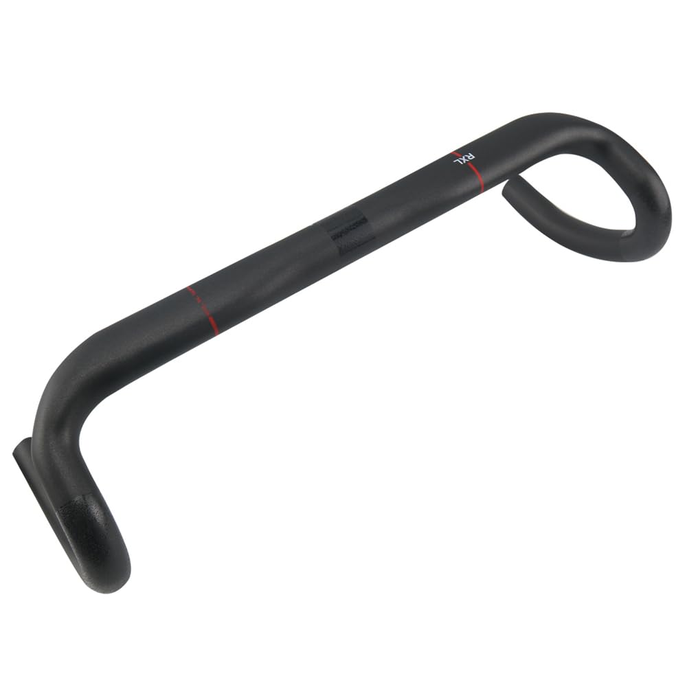 kohlefaser rennrad lenker RXL SL 31.8mm lenker rennrad carbon ultraleichten 420mm UD matt Schwarz, r
