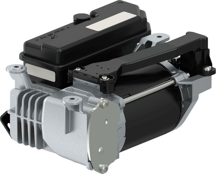 ORIGINAL WABCO KOMPRESSOR LUFTFEDERUNG LUFT-FAHRWERK für CITROEN C4 PICASSO
