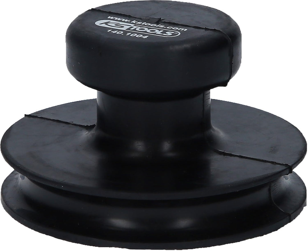 KS Tools 140.1004 Mini-Vakuum-Saugheber, max 15kg, Ø 80mm