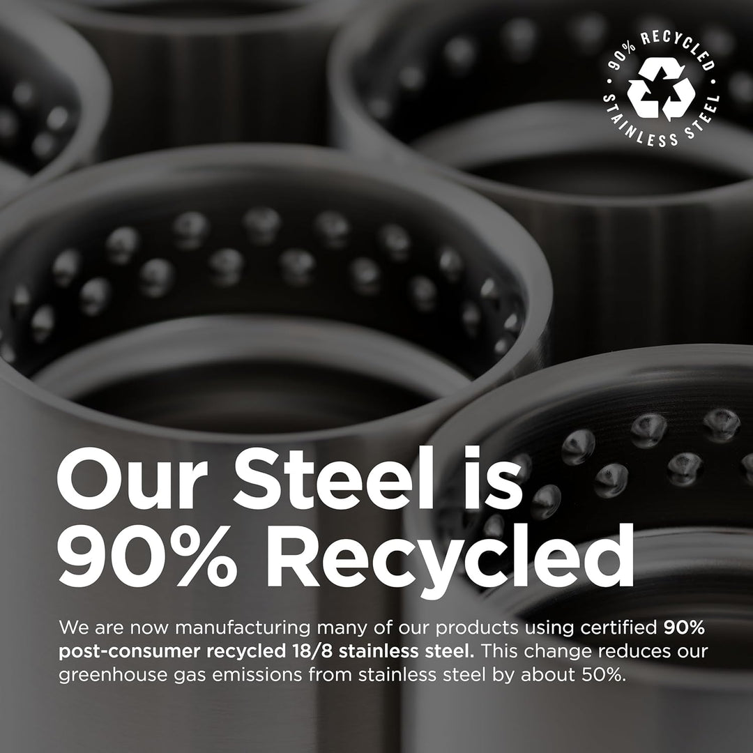 Klean Kanteen Klean Kanteen-1008443 Flaschen Green Apple One size One size Green Apple, One size Gre