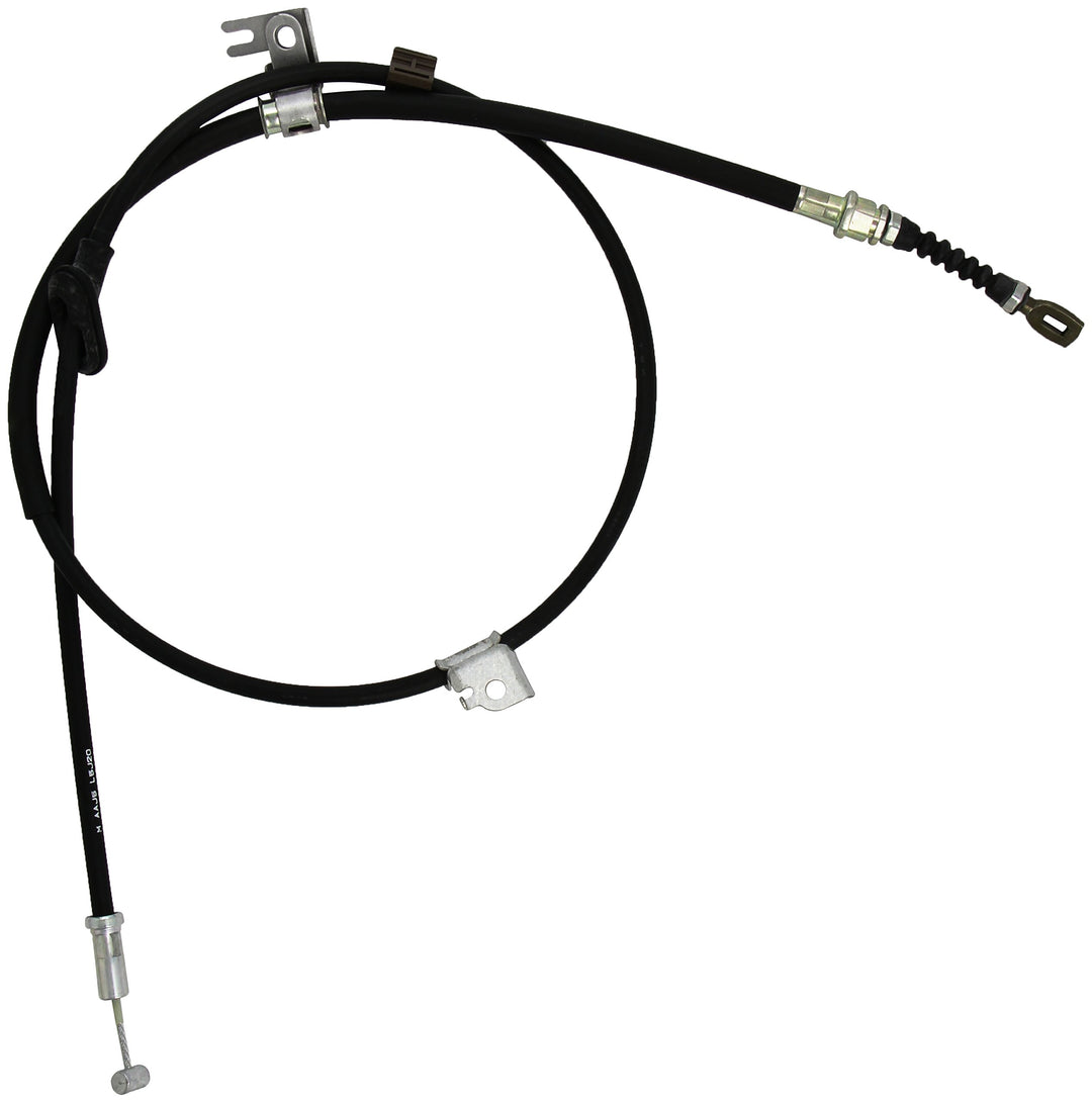 Triscan 814040172 Handbremsseil