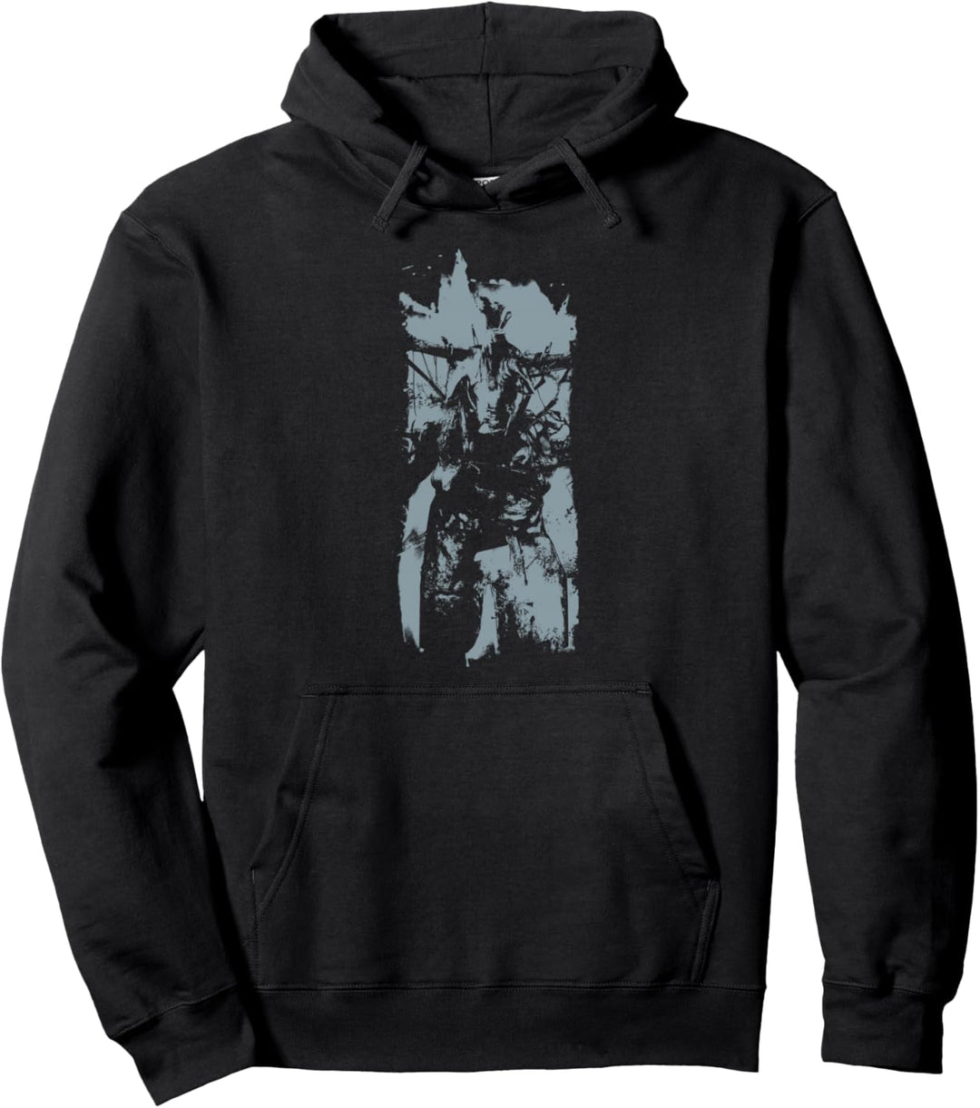 Hunt: Showdown Butcher Pullover Hoodie