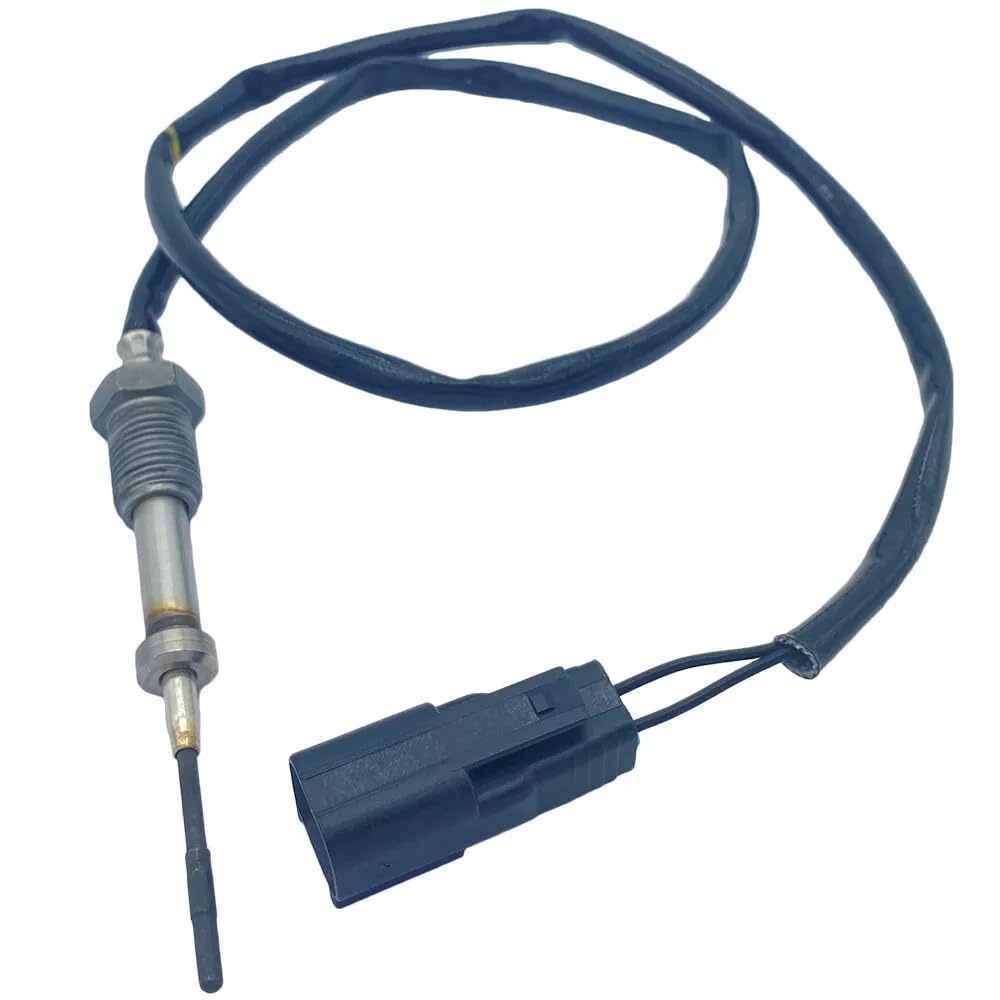 Germban RF7K-18-7G0A RF7P-18-7G0 Der zweite Abgastemperatursensor 2 für Mazda 3 BK BL 5 CR 6 GG GY G