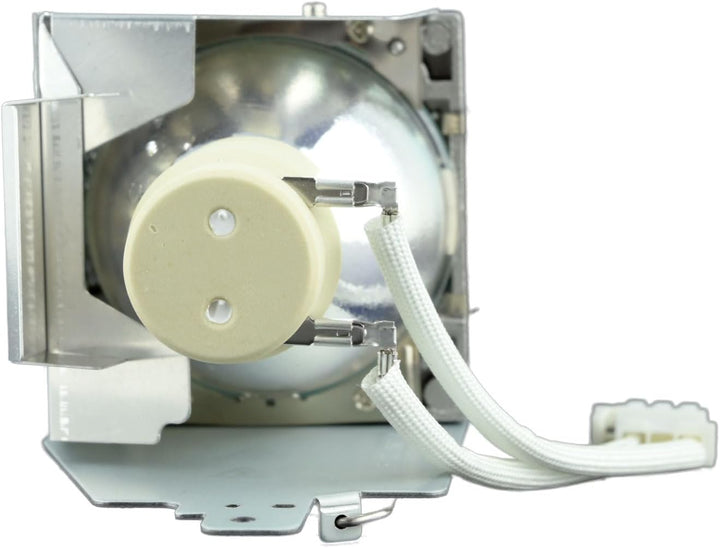 azurano Ersatzlampe für ACER MC.JFZ11.00 Ersatzlampe mit Gehäuse für H6510BD