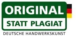 Volkskunstwerkstatt Unger Deckenpyramide - Hängepyramide Waldleute - Original Erzgebirge® #0766