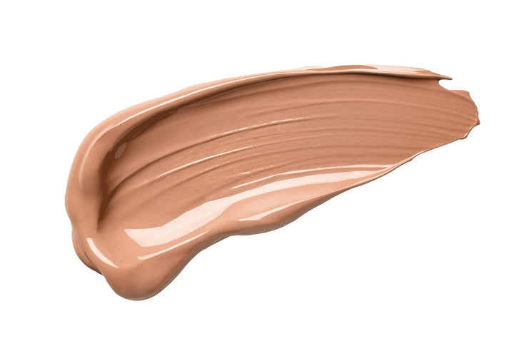 T. LeClerc – Puder – Farbe 05 Beige Bernstein matt – Vegan – Dermatologisch getestet Bernsteinfarben
