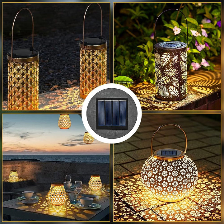 Solarlampen Ersatz Top, 8cm Ersatz Solarmodul Für Gartenleuchte,Solarleuchten Ersatzteile,Garten Sol