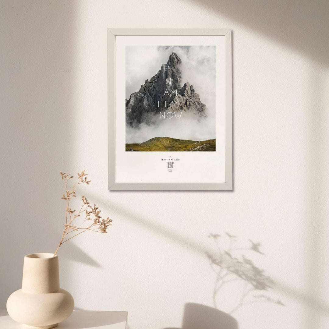 VALINA HÖRBAR RELAX | Hörbild | 3er-Set | Magic | Poster Poster / Papier 30cm x 40cm, Poster / Papie