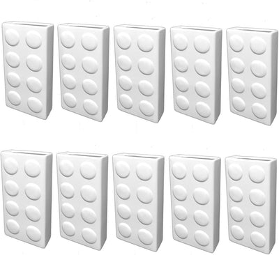 10x Wasserverdunster für Heizköper Heizung Luftbefeuchter Verdampfer Verdunster