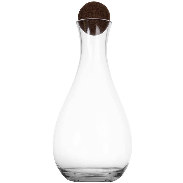 Sagaform 5018325 Wein-Karaffe, Glas