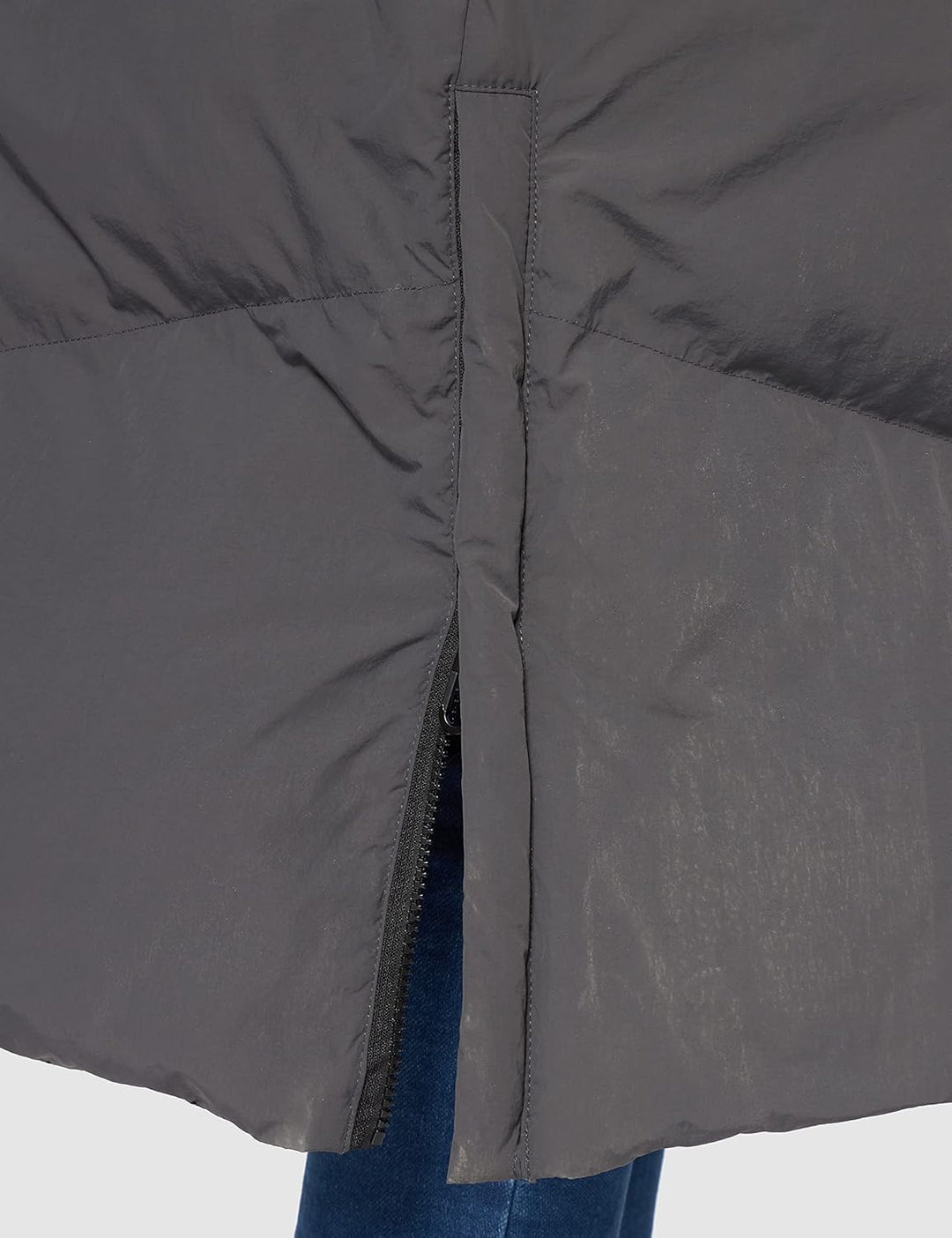 Replay Damen Alternativer Daunenmantel XL 598, XL 598