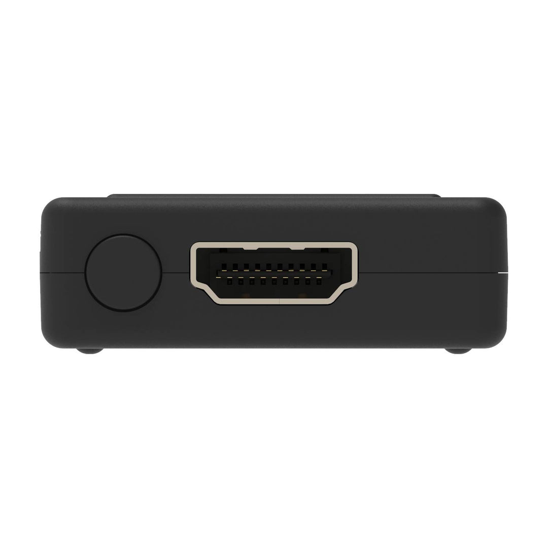 Retro-Bit Prism HDMI Adapter for Gamecube Single, Single