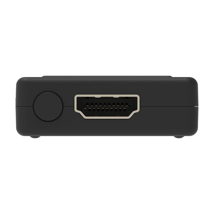 Retro-Bit Prism HDMI Adapter for Gamecube Single, Single
