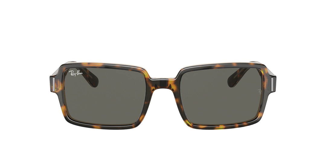 Ray-Ban Unisex Sonnenbrille, Mehrfarbig, 0