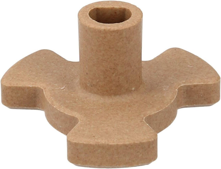 LUTH Premium Profi Parts Kompatibel mit Smeg Drehtellerträger 780570288 für Mikrowelle