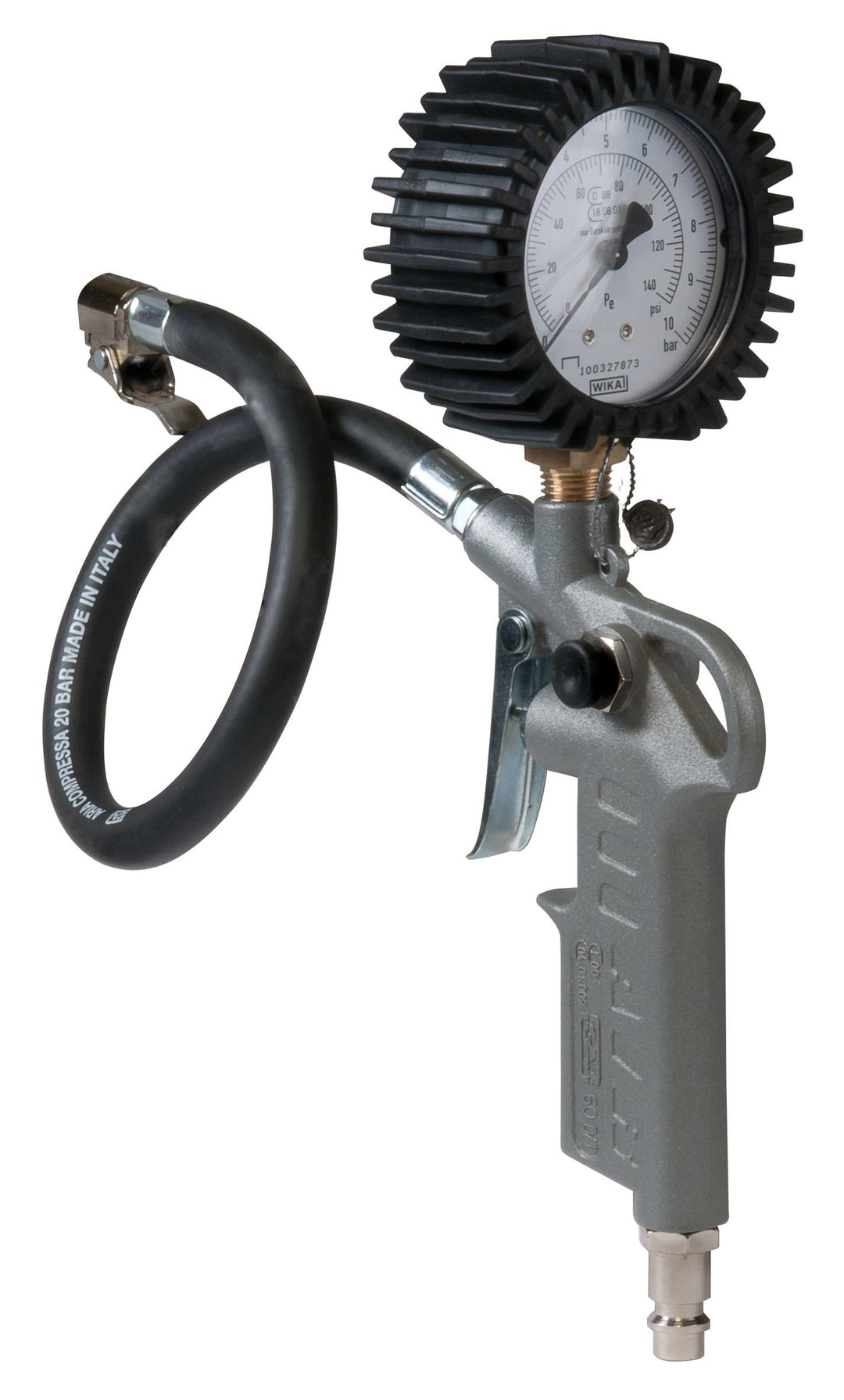 SW-Stahl 25032L Druckluft Reifenfüller