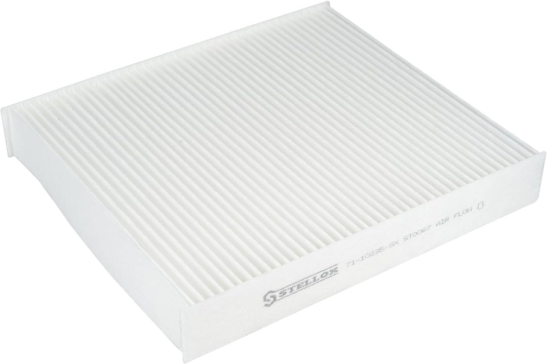 71-10235-SX Innenraumfilter – Pollenfilter – Für PKW