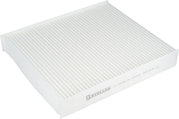 71-10235-SX Innenraumfilter – Pollenfilter – Für PKW
