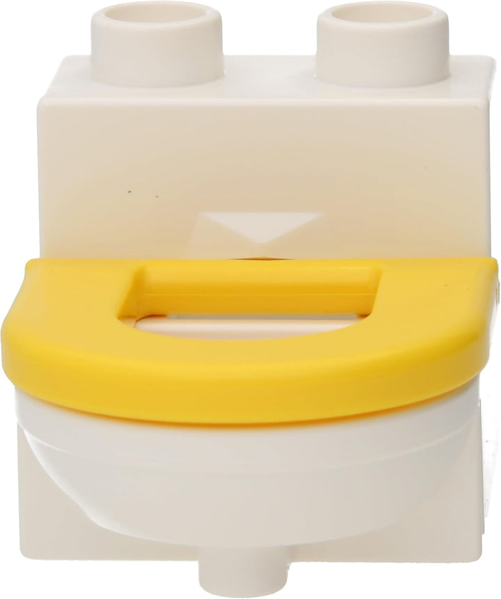 LEGO Duplo Toilette/Klo